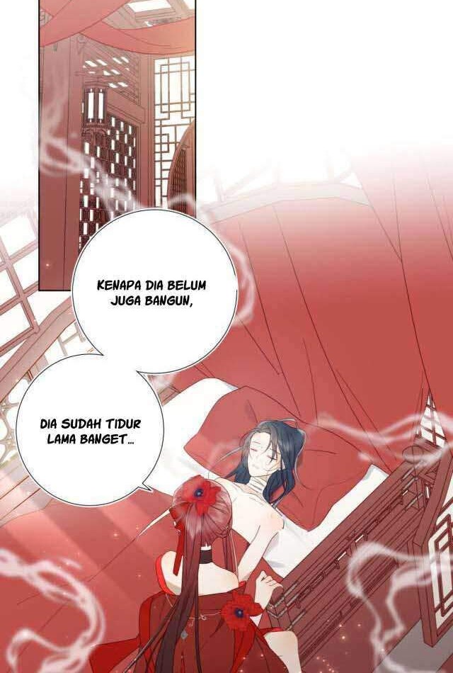Baca Manhua The Villainess Refuses to Flirt with the Male Lead Chapter 02 Gambar 2