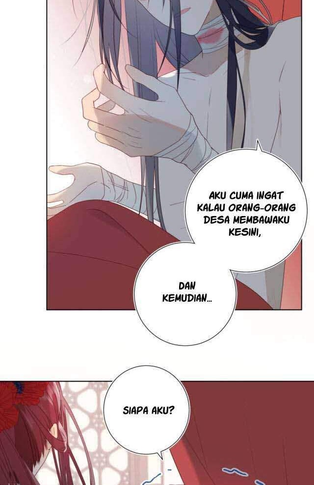 The Villainess Refuses to Flirt with the Male Lead Chapter 02 Gambar 10