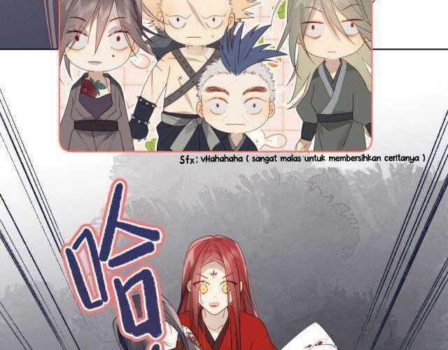 The Villainess Refuses to Flirt with the Male Lead Chapter 01 Gambar 23