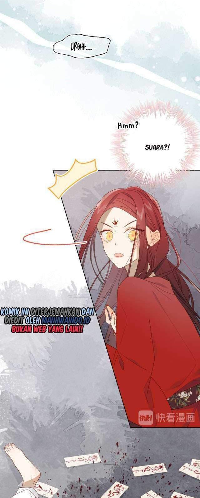 The Villainess Refuses to Flirt with the Male Lead Chapter 01 Gambar 13