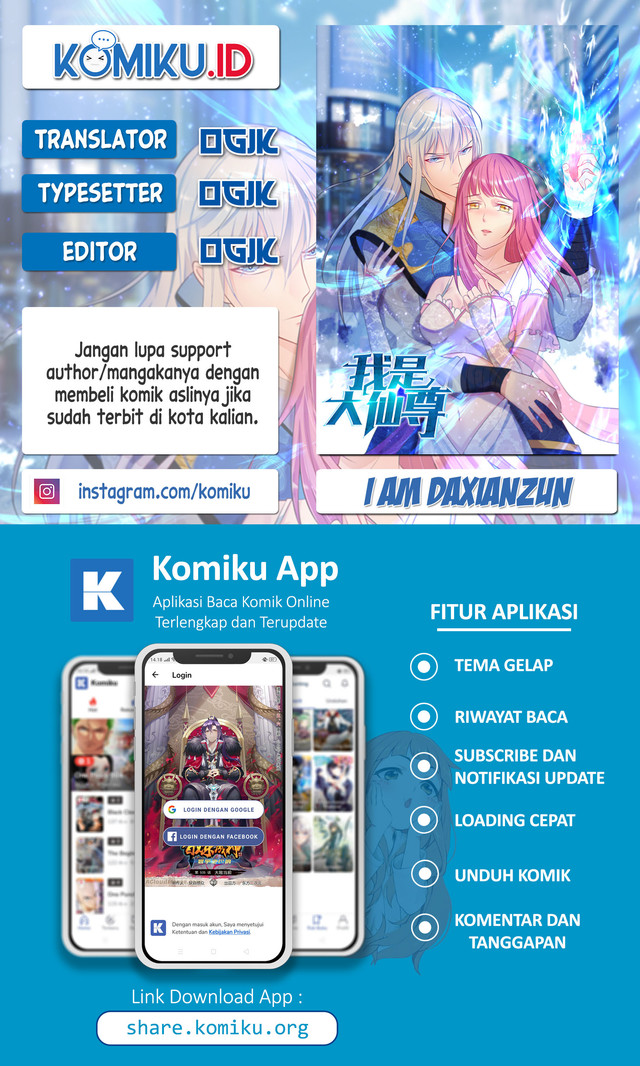 Baca Komik Vicious Luck Chapter 178 Gambar 1