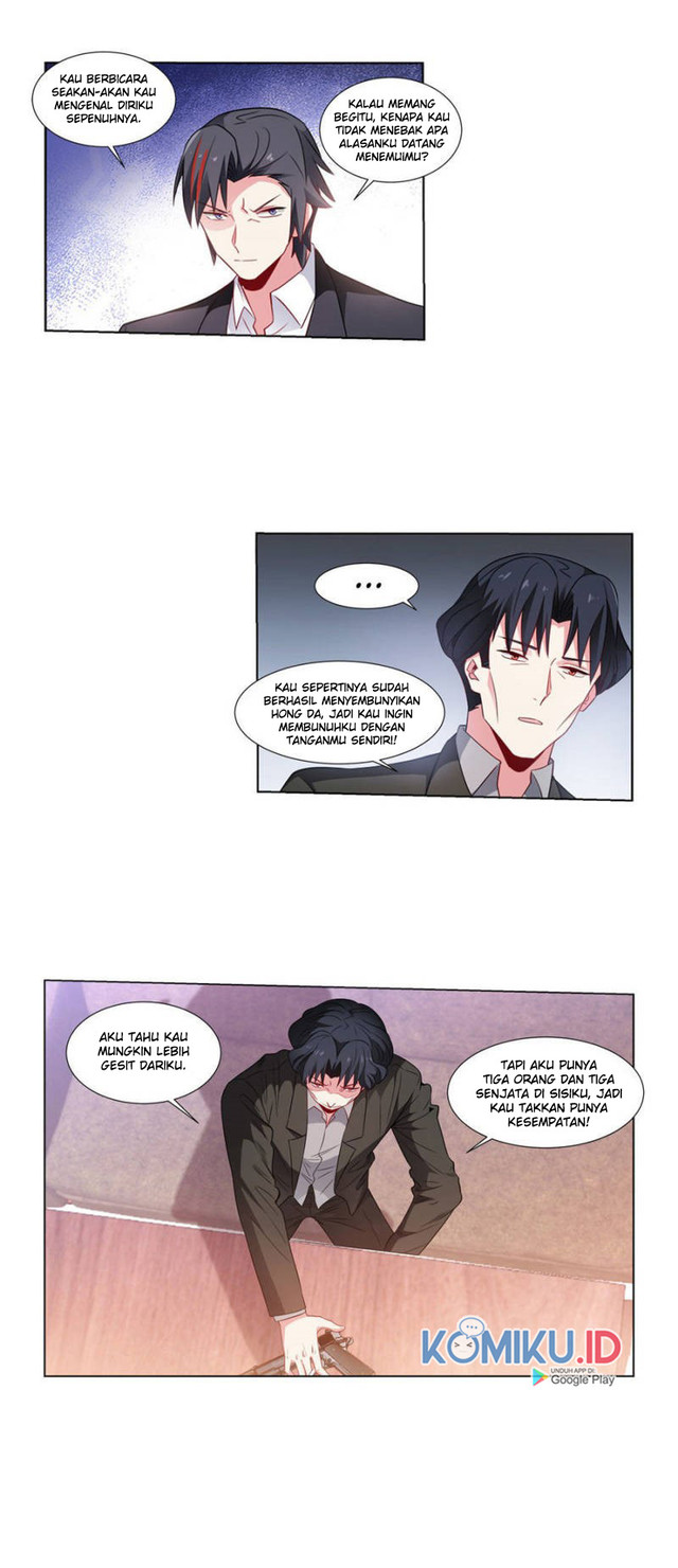 Vicious Luck Chapter 178 Gambar 11