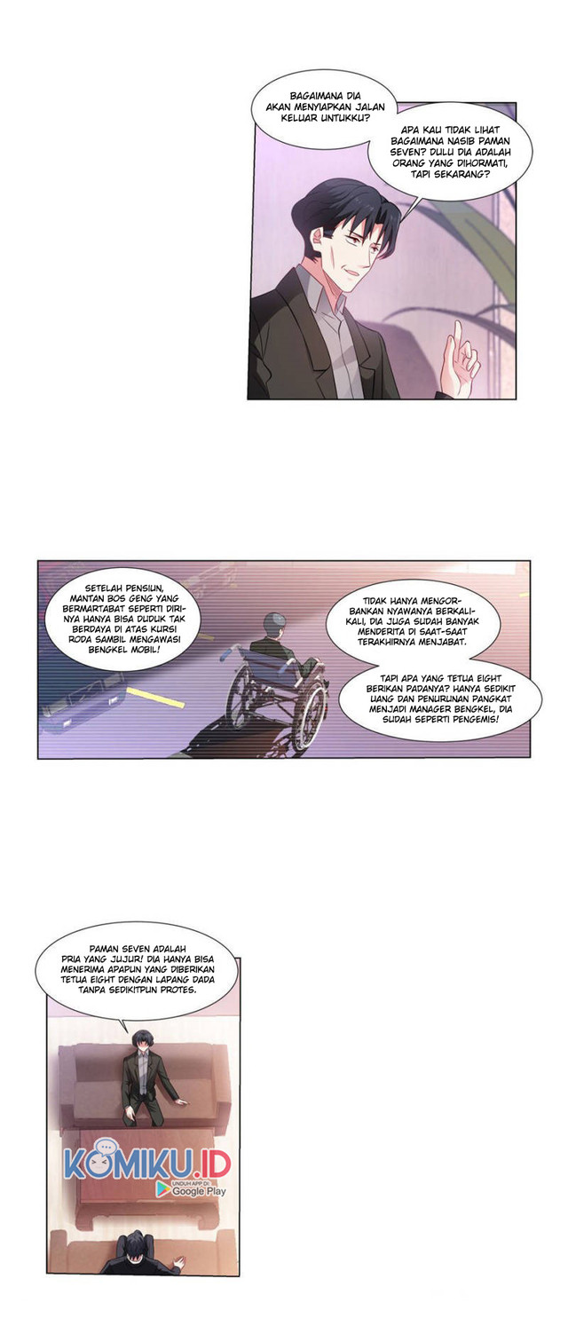 Vicious Luck Chapter 178 Gambar 5