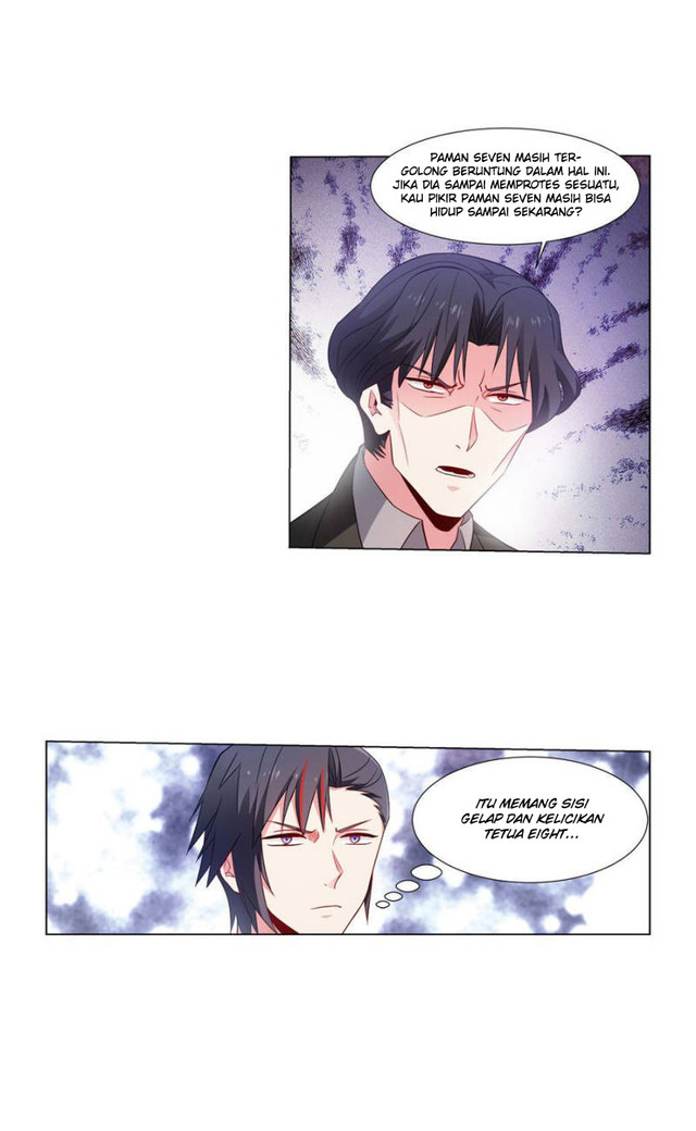 Vicious Luck Chapter 178 Gambar 6