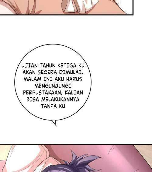 I Can Snatch 999 Types of Abilities Chapter 02 Gambar 6