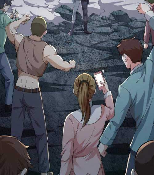 I Can Snatch 999 Types of Abilities Chapter 02 Gambar 11
