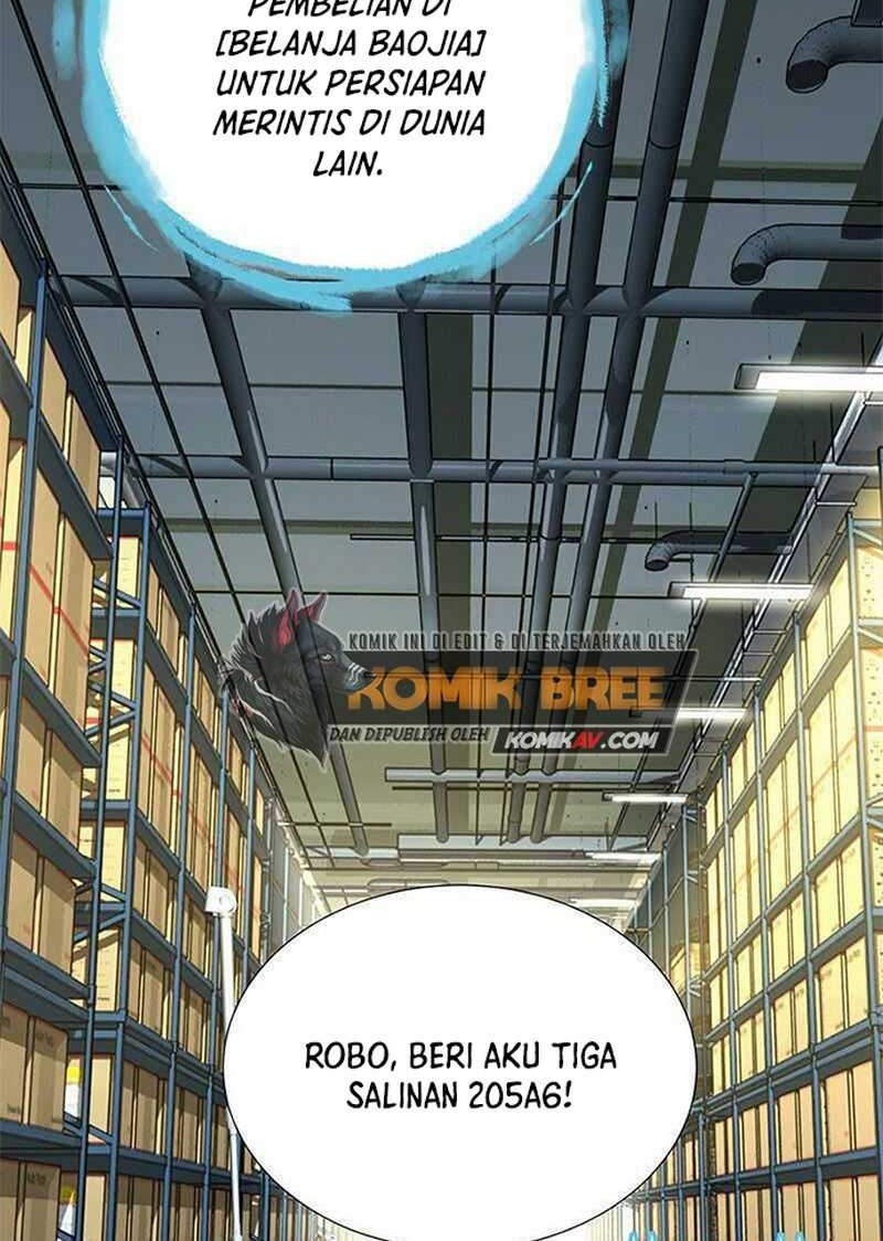 Pastoral Battle Hymn: Record of Pioneer in the God Realm Chapter 07 Gambar 3