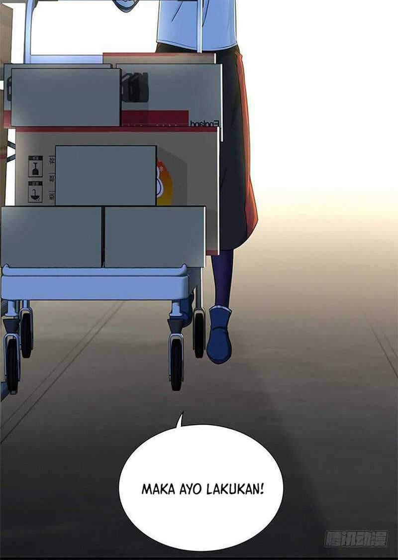 Pastoral Battle Hymn: Record of Pioneer in the God Realm Chapter 07 Gambar 6