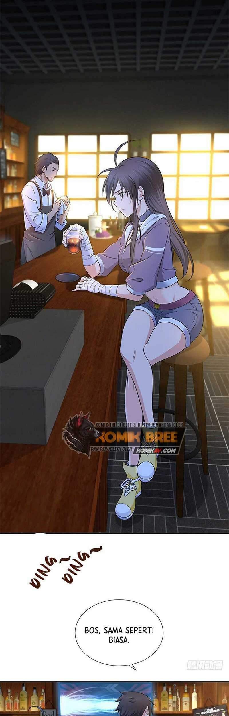 Pastoral Battle Hymn: Record of Pioneer in the God Realm Chapter 07 Gambar 7