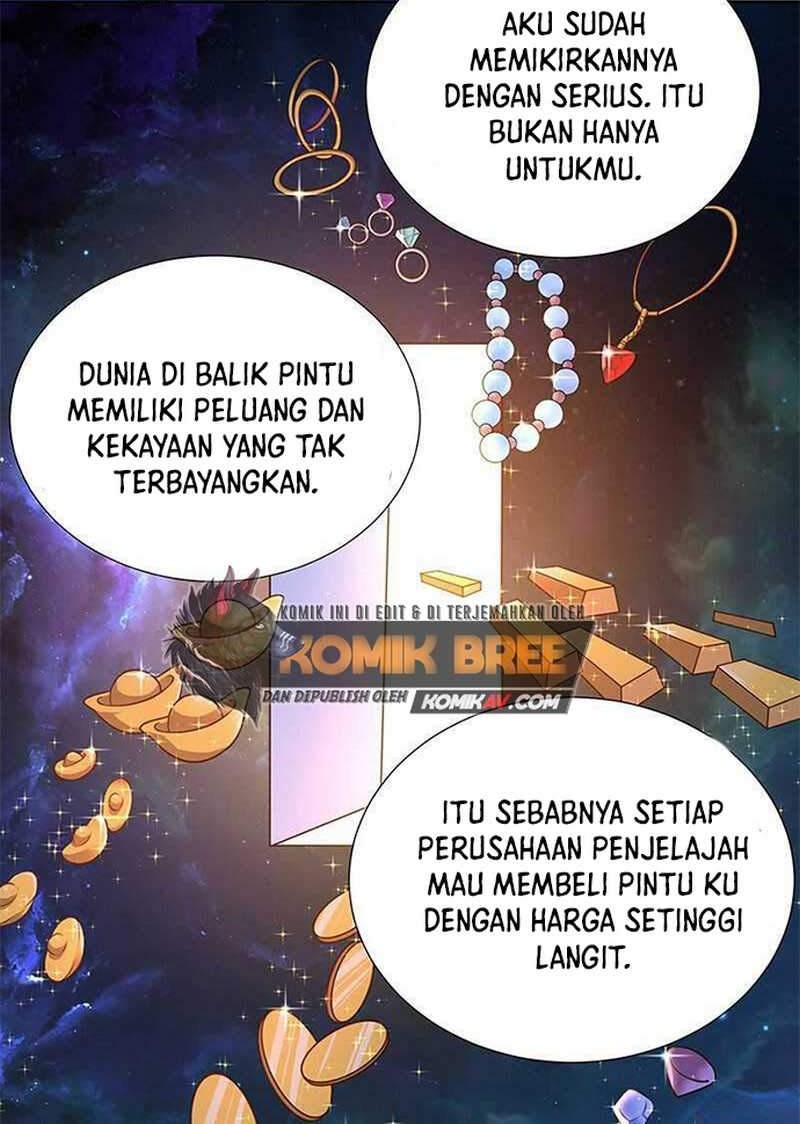 Pastoral Battle Hymn: Record of Pioneer in the God Realm Chapter 07 Gambar 9