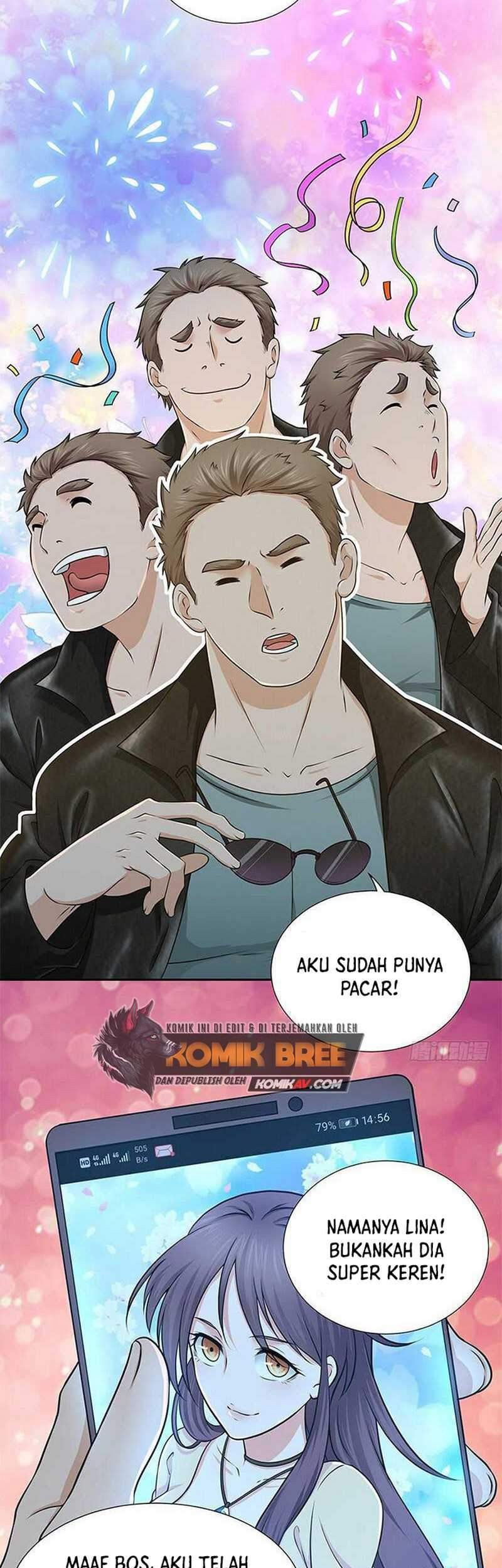 Pastoral Battle Hymn: Record of Pioneer in the God Realm Chapter 07 Gambar 16