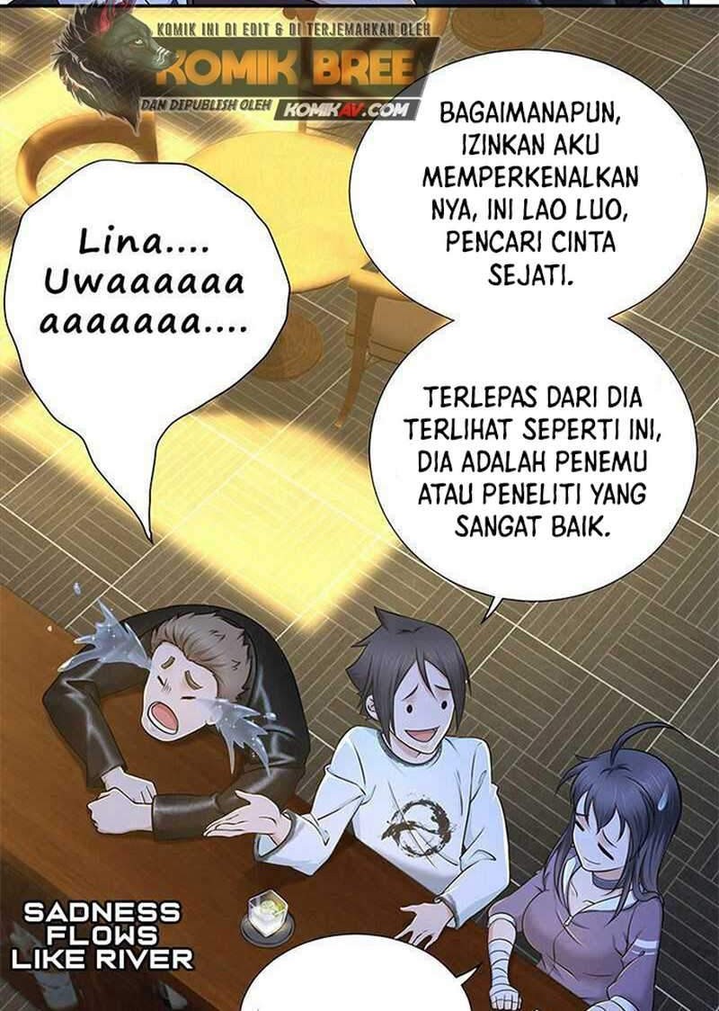 Pastoral Battle Hymn: Record of Pioneer in the God Realm Chapter 07 Gambar 18