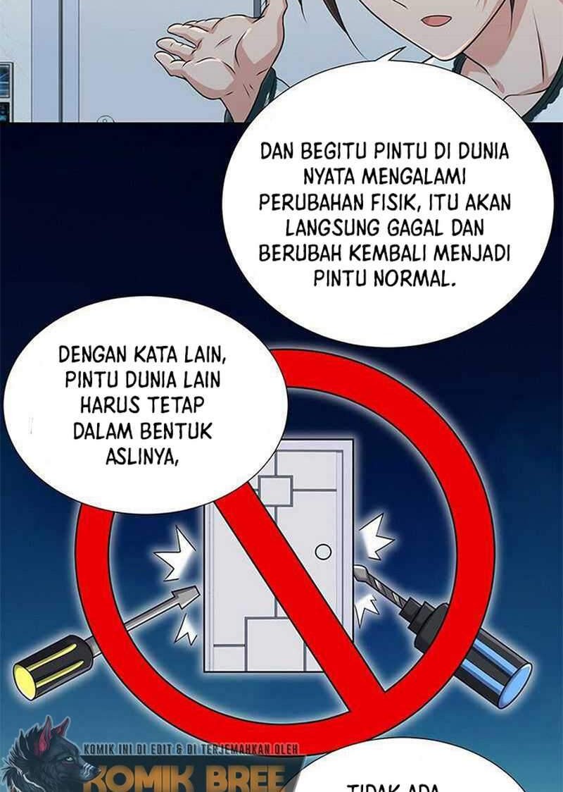 Pastoral Battle Hymn: Record of Pioneer in the God Realm Chapter 07 Gambar 24