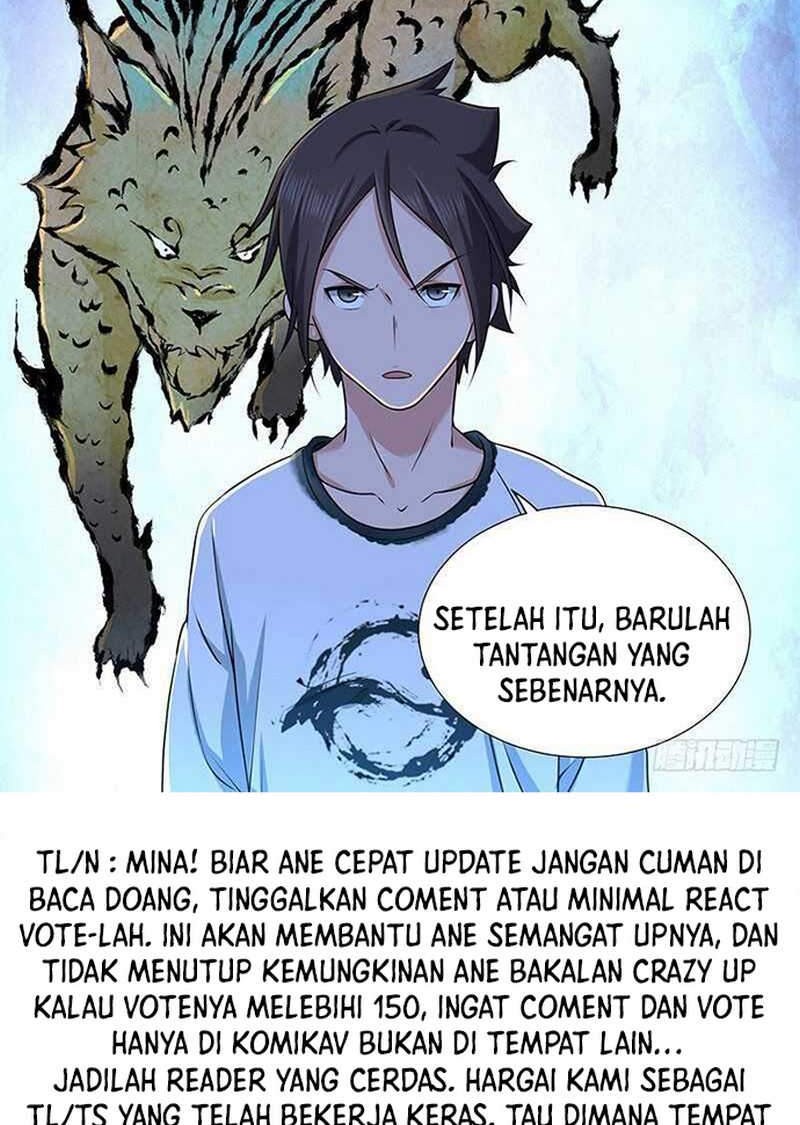 Pastoral Battle Hymn: Record of Pioneer in the God Realm Chapter 07 Gambar 27