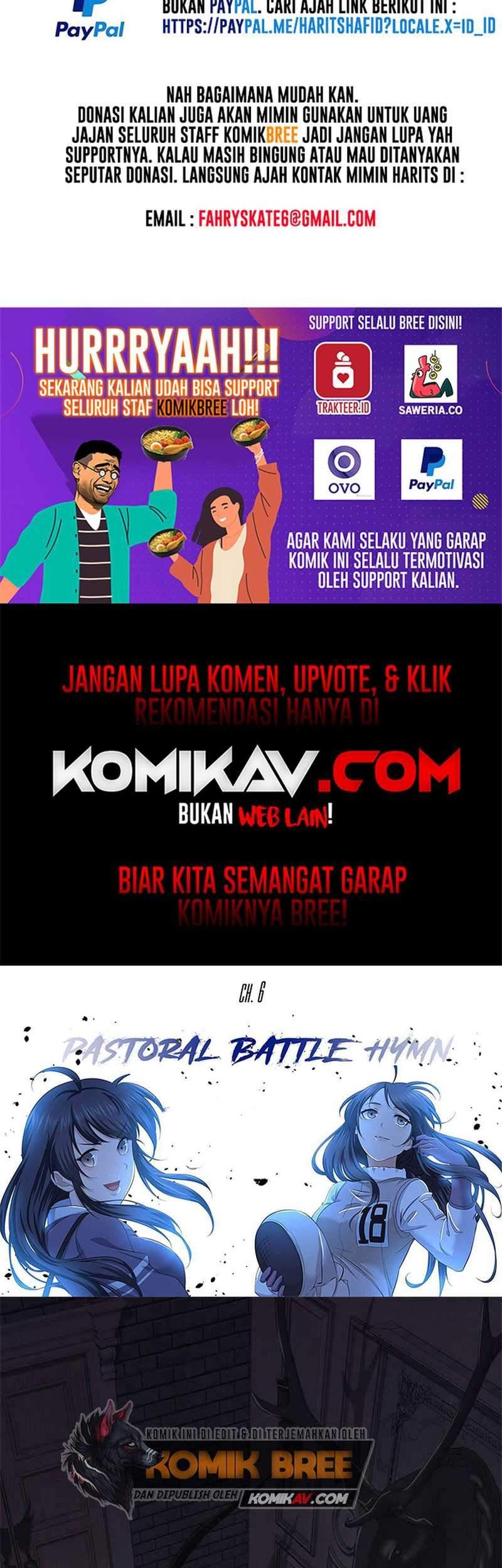 Baca Manhua Pastoral Battle Hymn: Record of Pioneer in the God Realm Chapter 06 Gambar 2