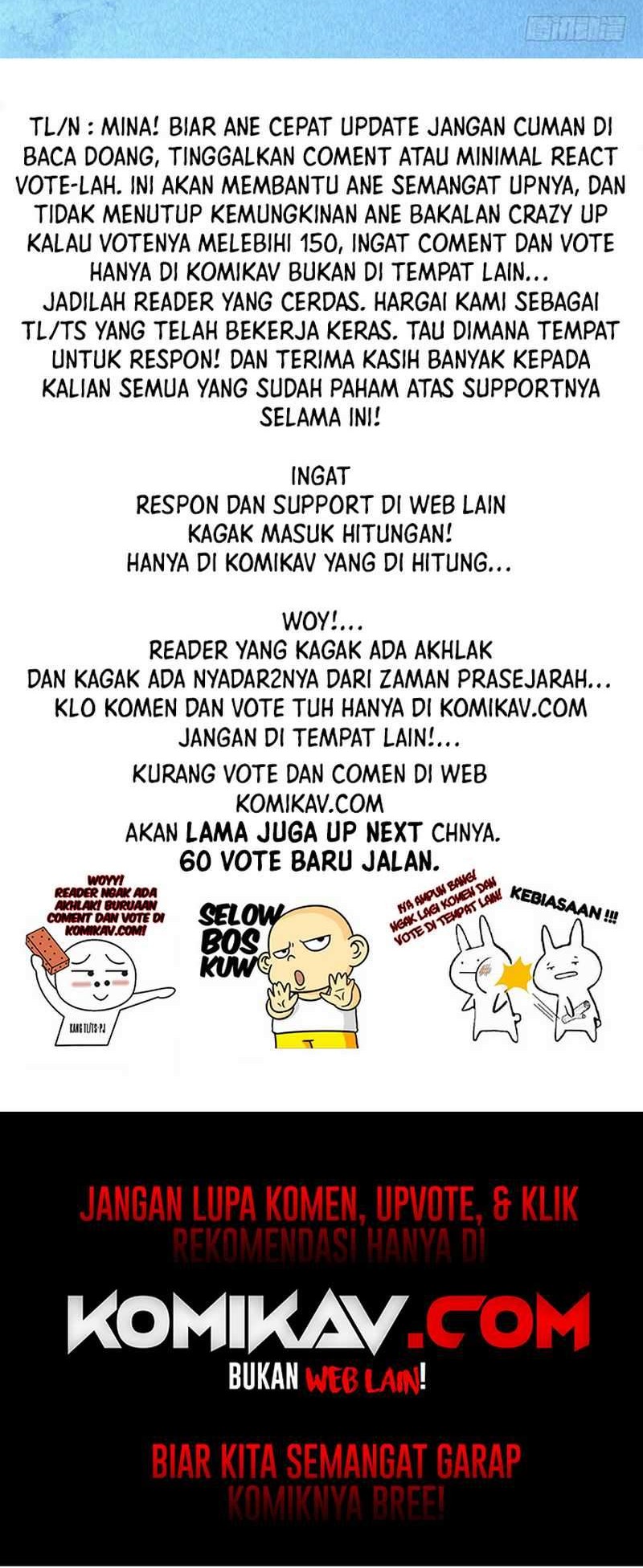 Pastoral Battle Hymn: Record of Pioneer in the God Realm Chapter 05 Gambar 21