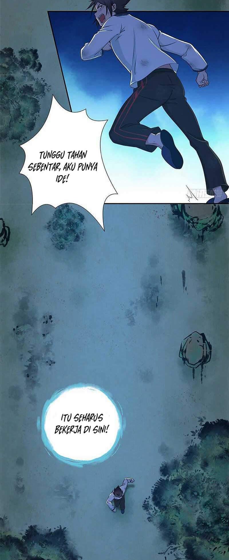 Pastoral Battle Hymn: Record of Pioneer in the God Realm Chapter 05 Gambar 11