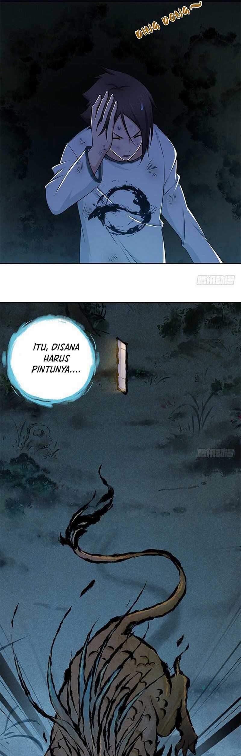 Pastoral Battle Hymn: Record of Pioneer in the God Realm Chapter 04 Gambar 26