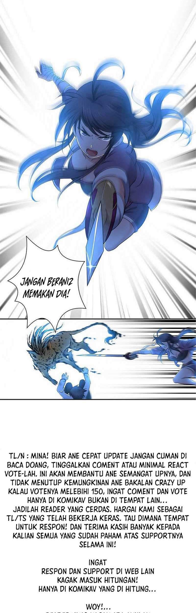 Pastoral Battle Hymn: Record of Pioneer in the God Realm Chapter 04 Gambar 30