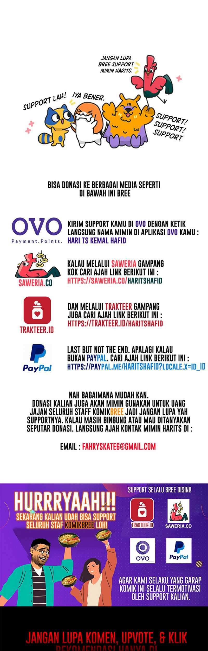 Manhua Pastoral Battle Hymn: Record of Pioneer in the God Realm Chapter 04 gambar nomor 2