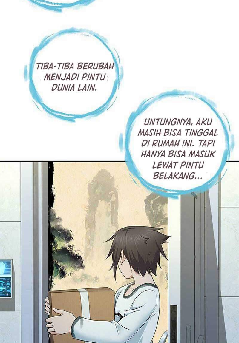 Pastoral Battle Hymn: Record of Pioneer in the God Realm Chapter 04 Gambar 4