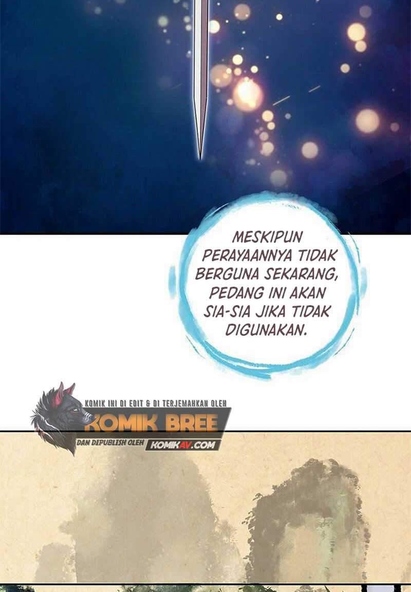 Pastoral Battle Hymn: Record of Pioneer in the God Realm Chapter 04 Gambar 7