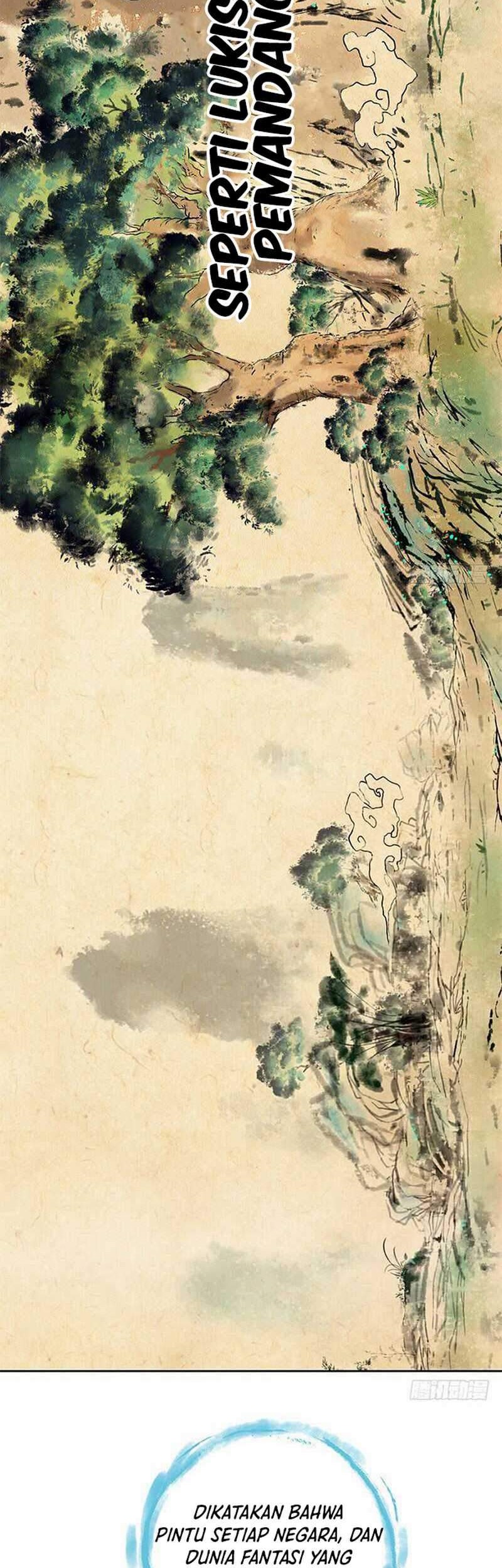 Pastoral Battle Hymn: Record of Pioneer in the God Realm Chapter 04 Gambar 9