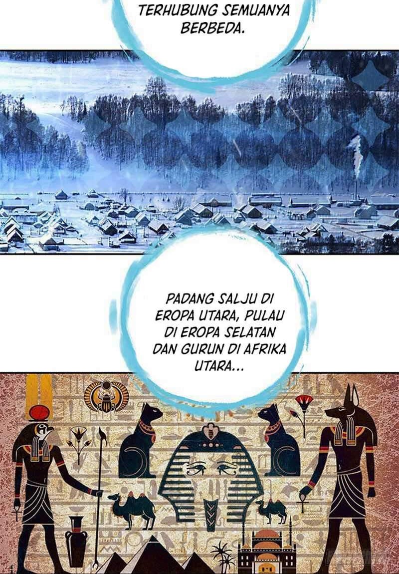 Pastoral Battle Hymn: Record of Pioneer in the God Realm Chapter 04 Gambar 10