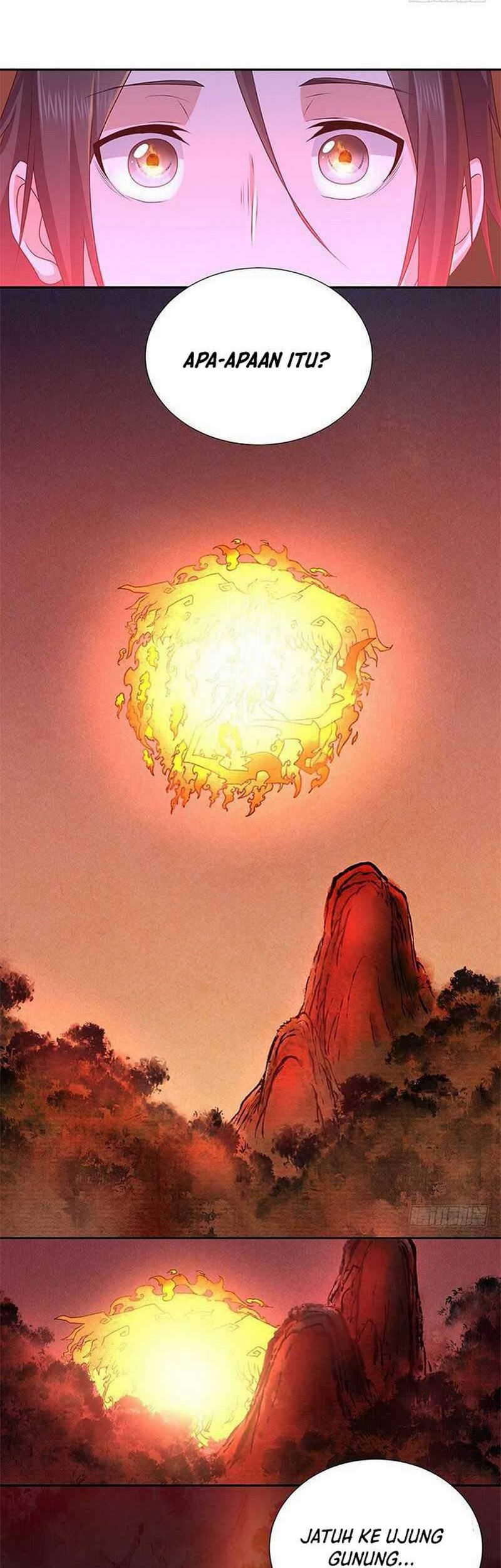 Pastoral Battle Hymn: Record of Pioneer in the God Realm Chapter 04 Gambar 12