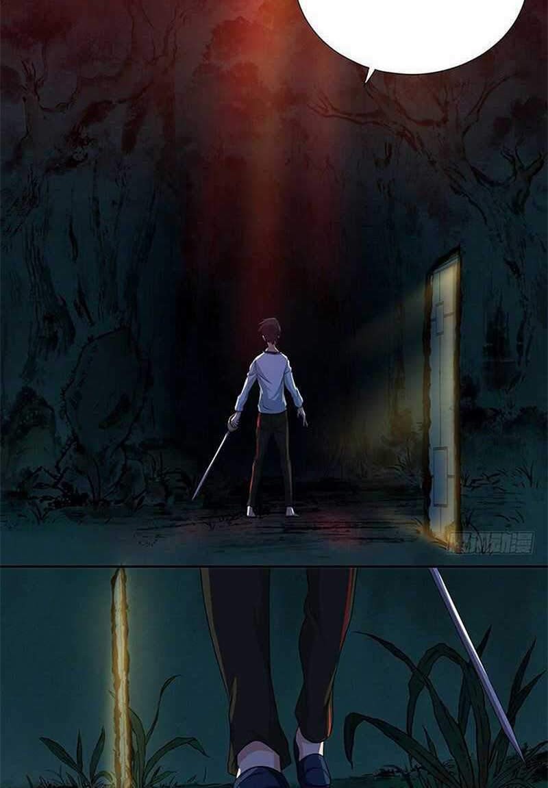 Pastoral Battle Hymn: Record of Pioneer in the God Realm Chapter 04 Gambar 13