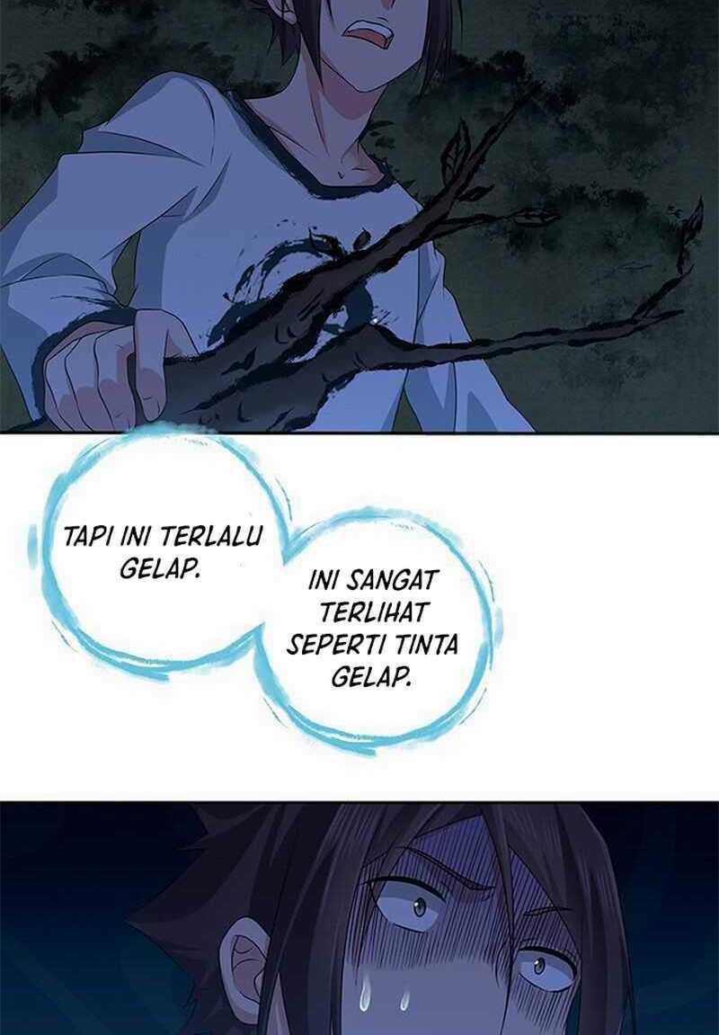 Pastoral Battle Hymn: Record of Pioneer in the God Realm Chapter 04 Gambar 16