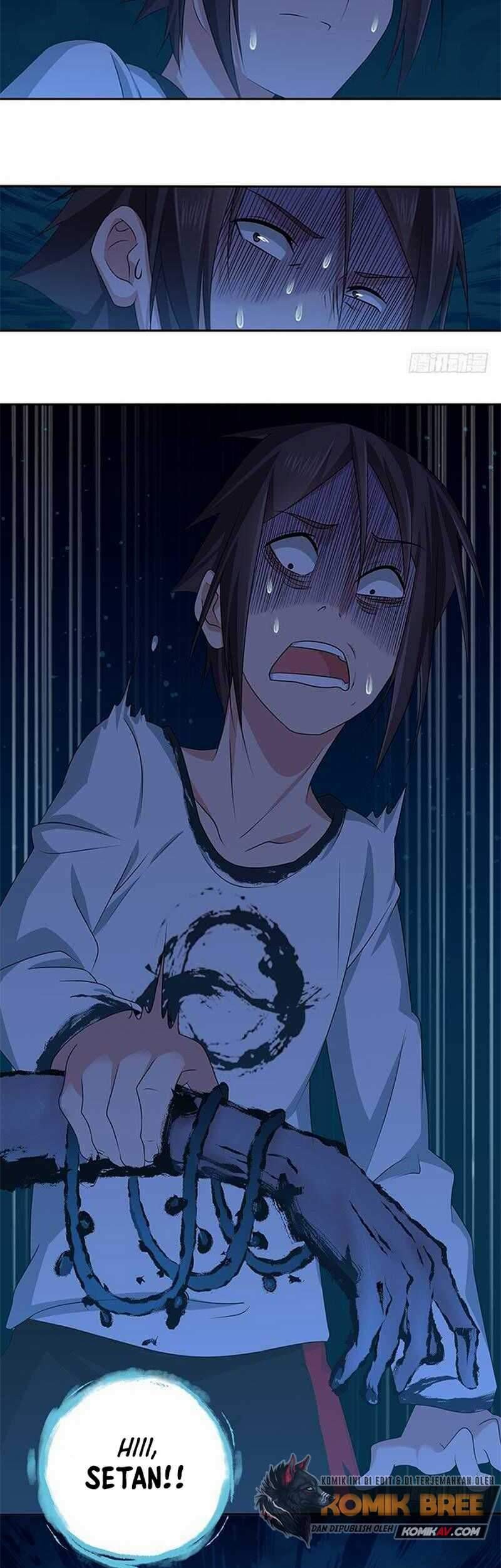 Pastoral Battle Hymn: Record of Pioneer in the God Realm Chapter 04 Gambar 17