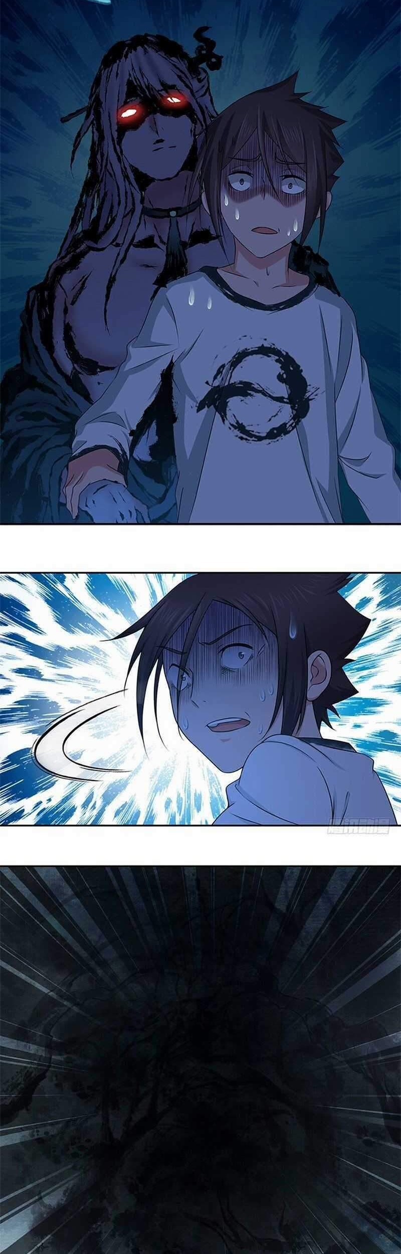 Pastoral Battle Hymn: Record of Pioneer in the God Realm Chapter 04 Gambar 18