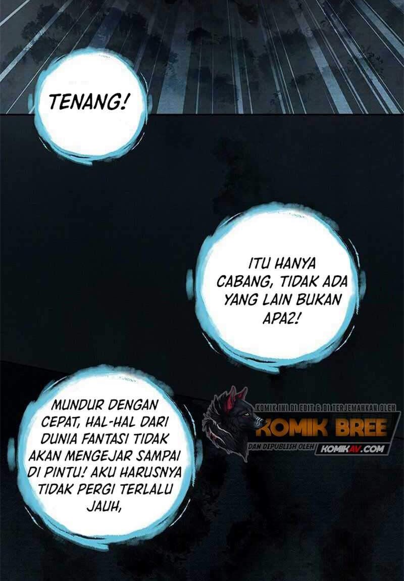 Pastoral Battle Hymn: Record of Pioneer in the God Realm Chapter 04 Gambar 19