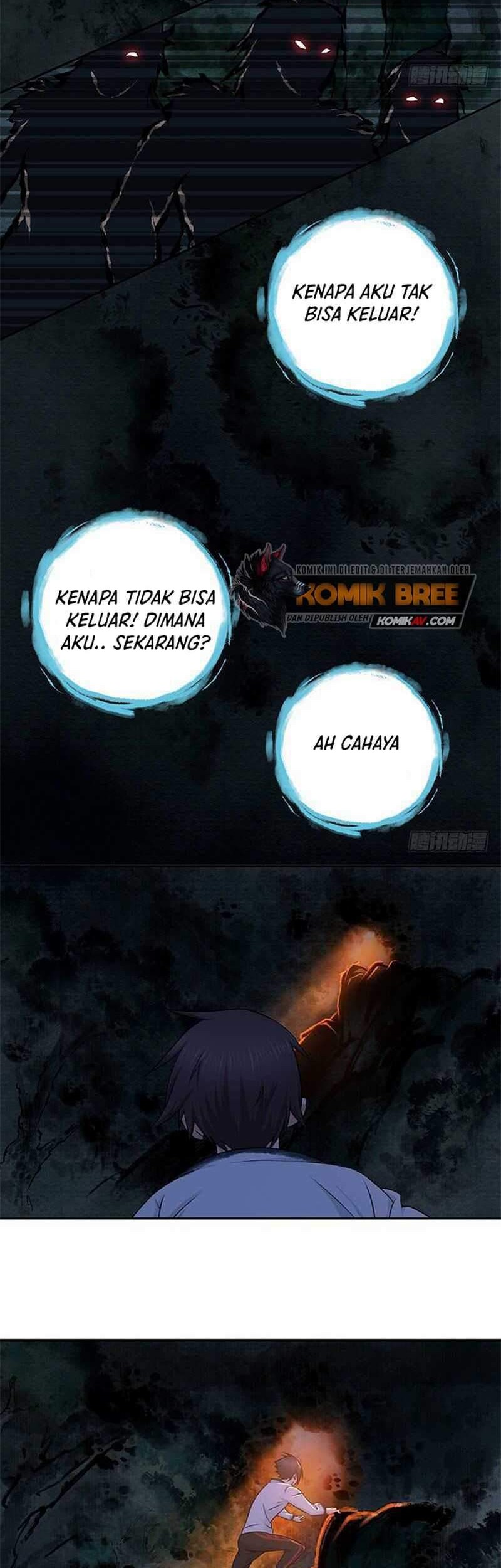 Pastoral Battle Hymn: Record of Pioneer in the God Realm Chapter 04 Gambar 21