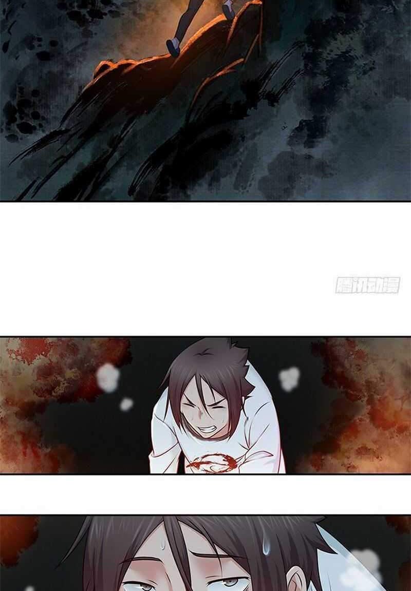 Pastoral Battle Hymn: Record of Pioneer in the God Realm Chapter 04 Gambar 22