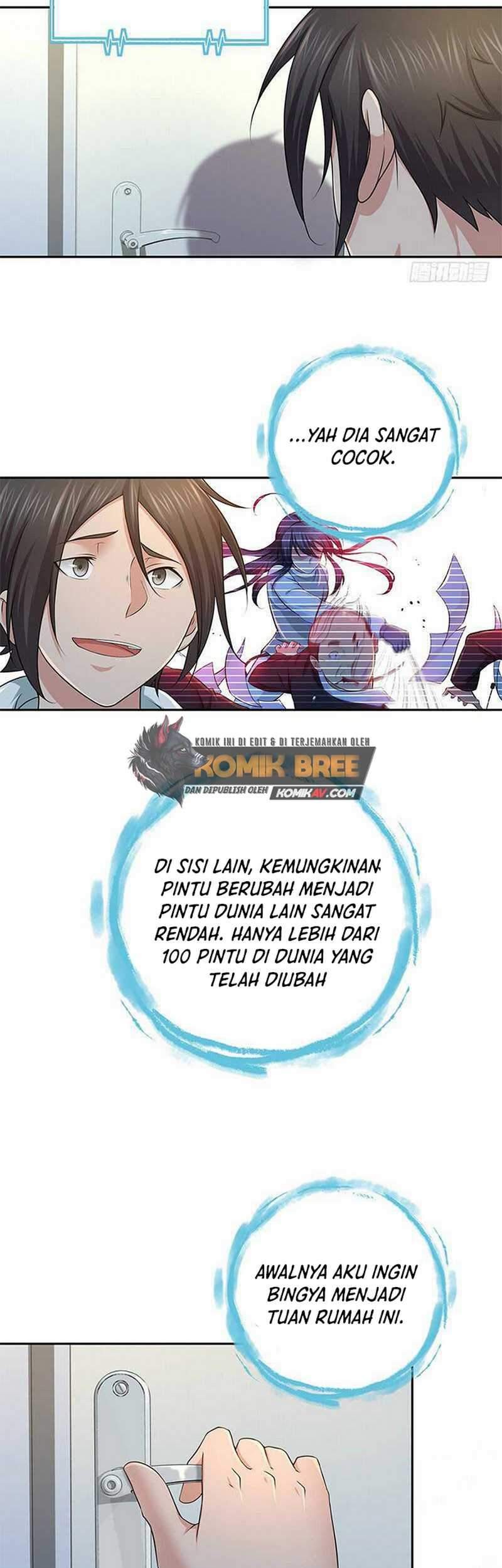 Pastoral Battle Hymn: Record of Pioneer in the God Realm Chapter 03 Gambar 26