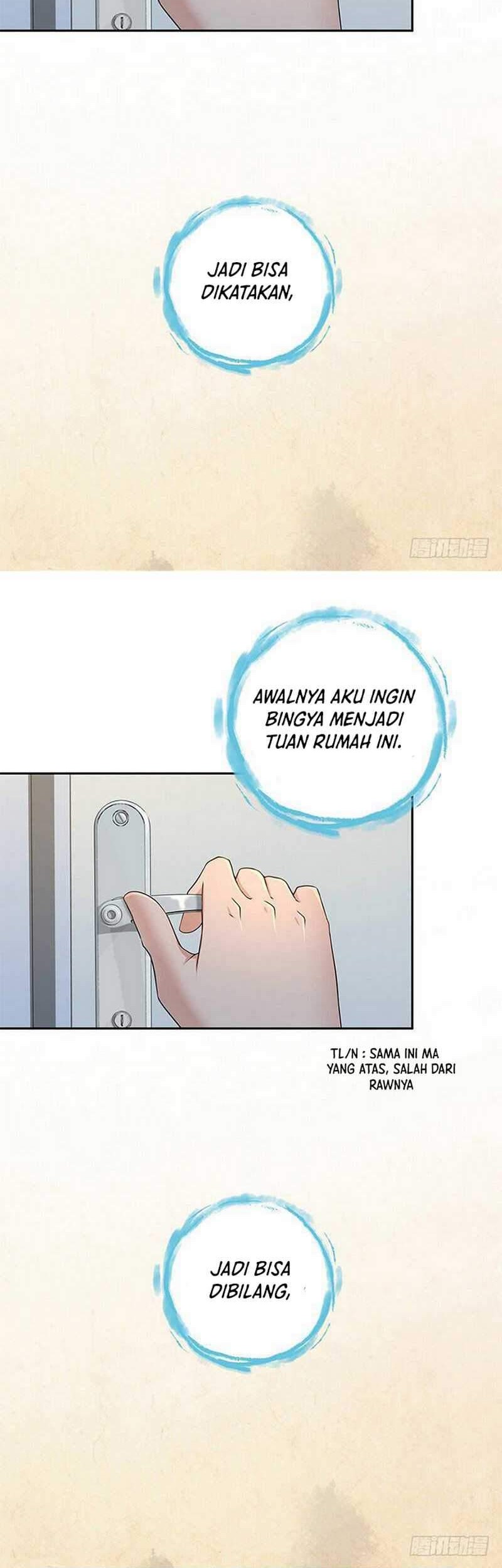 Pastoral Battle Hymn: Record of Pioneer in the God Realm Chapter 03 Gambar 27