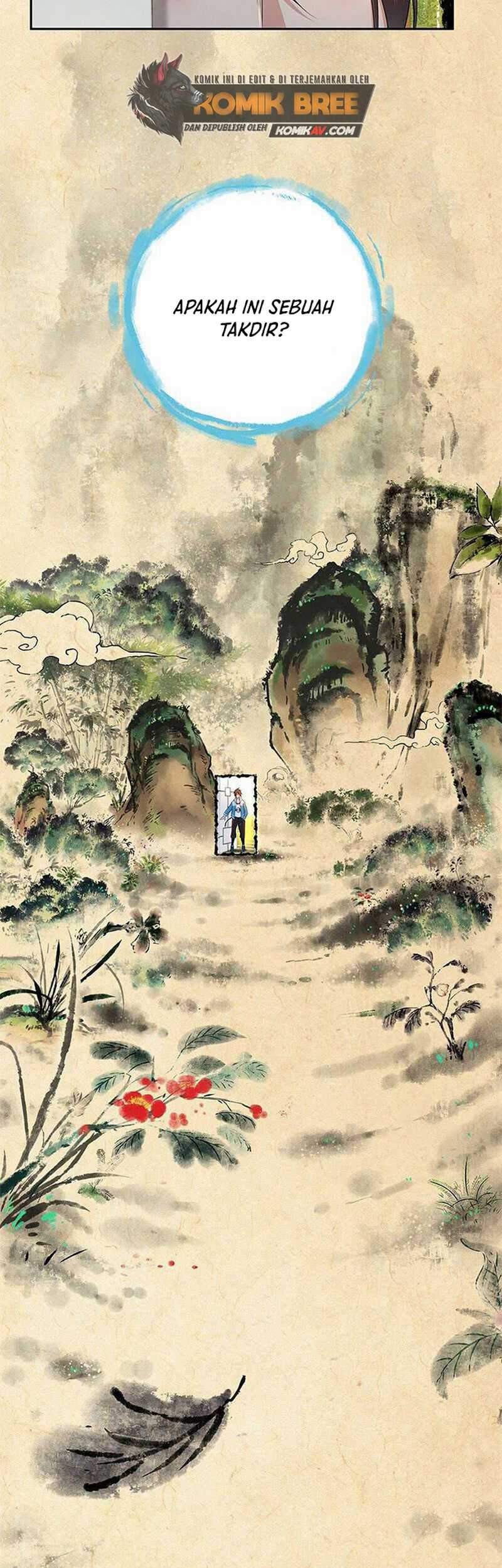 Pastoral Battle Hymn: Record of Pioneer in the God Realm Chapter 03 Gambar 29