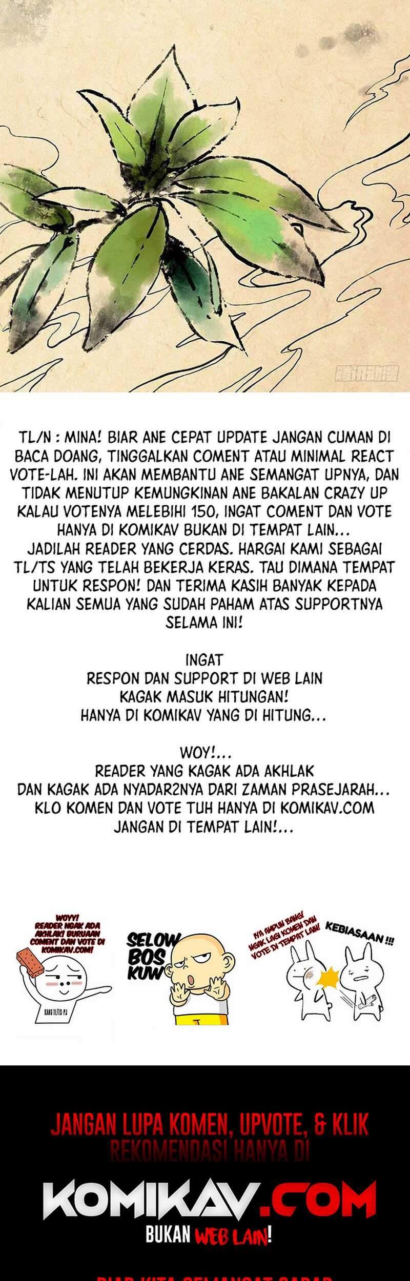 Pastoral Battle Hymn: Record of Pioneer in the God Realm Chapter 03 Gambar 30