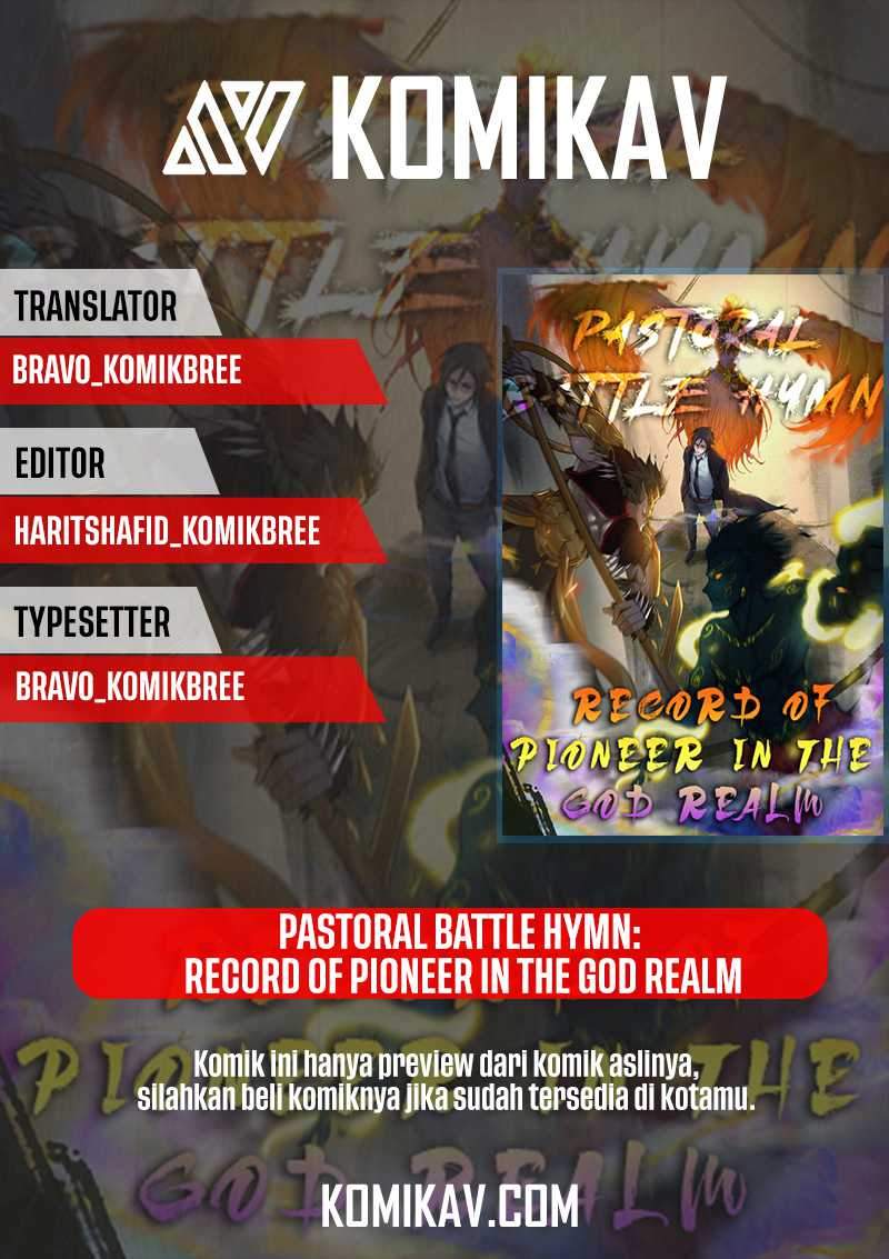 Komik Pastoral Battle Hymn: Record of Pioneer in the God Realm Chapter 02 gambar nomor 1