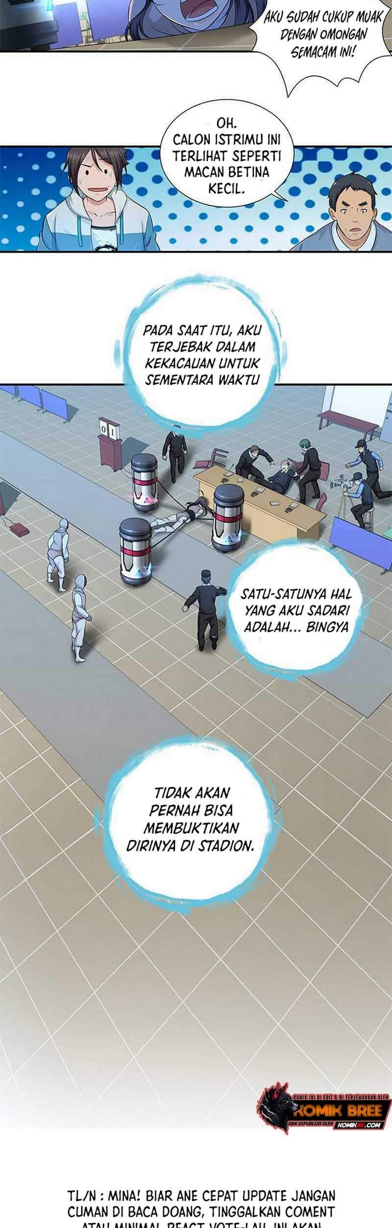 Pastoral Battle Hymn: Record of Pioneer in the God Realm Chapter 02 Gambar 20