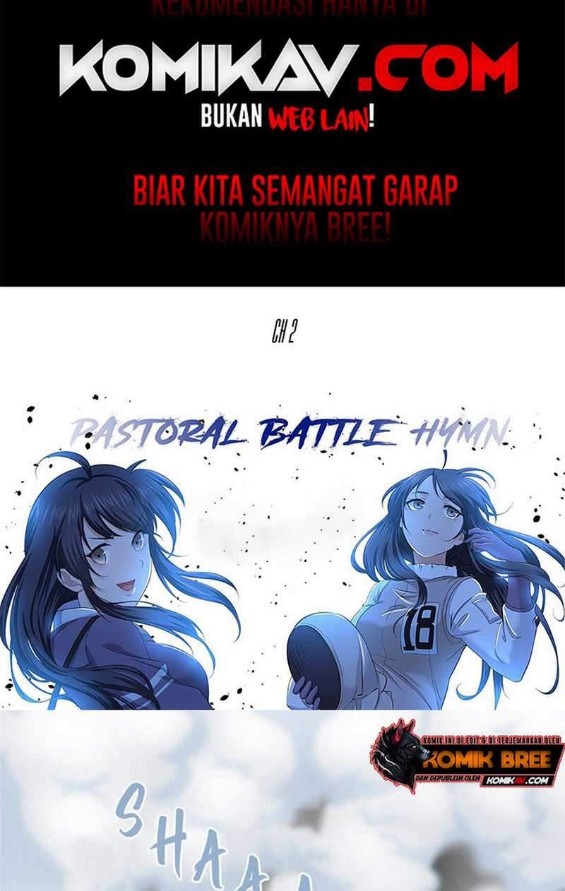 Pastoral Battle Hymn: Record of Pioneer in the God Realm Chapter 02 Gambar 3