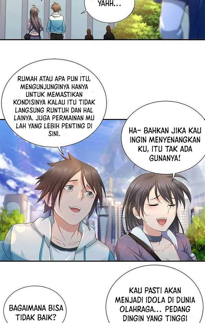 Pastoral Battle Hymn: Record of Pioneer in the God Realm Chapter 02 Gambar 7