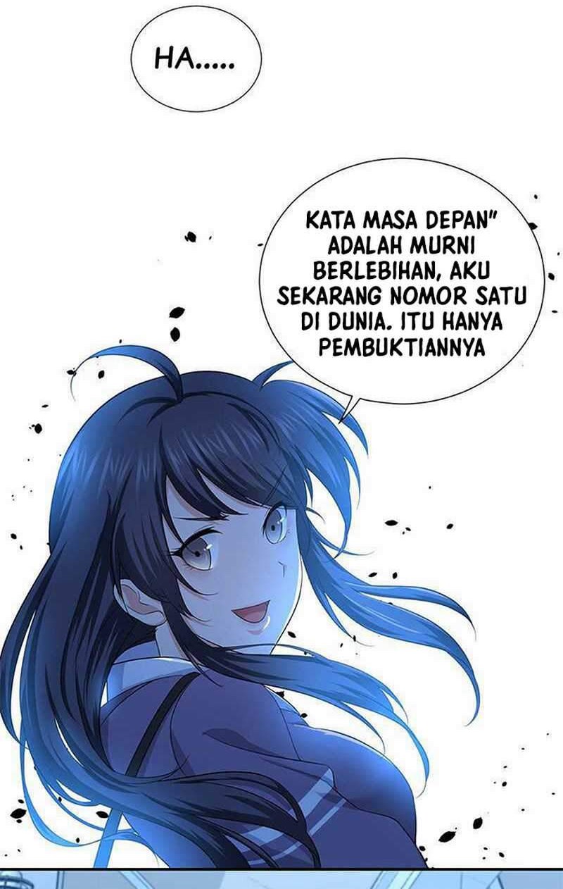 Pastoral Battle Hymn: Record of Pioneer in the God Realm Chapter 02 Gambar 9