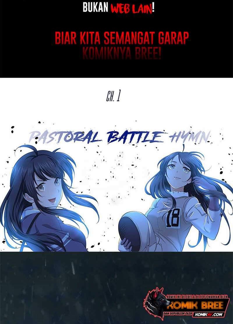 Pastoral Battle Hymn: Record of Pioneer in the God Realm Chapter 01 Gambar 3