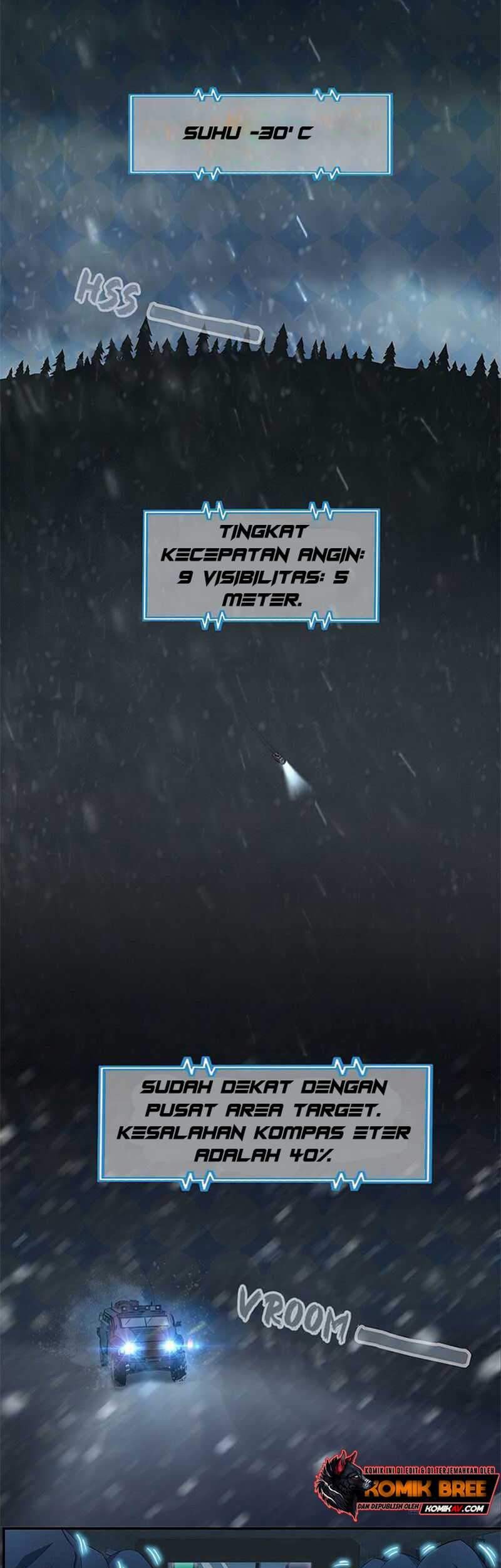 Pastoral Battle Hymn: Record of Pioneer in the God Realm Chapter 01 Gambar 4