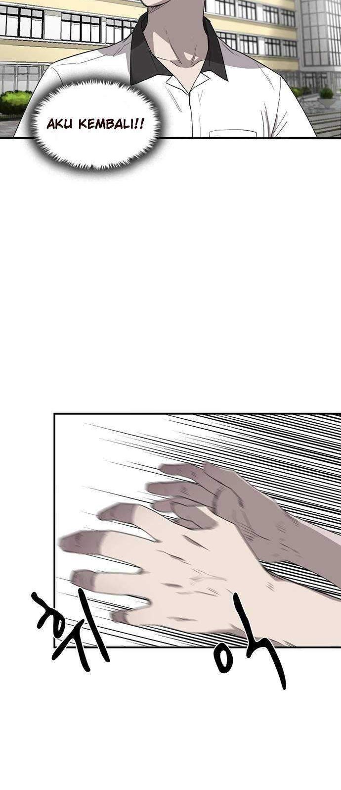 Traces of Memory Chapter 07 Gambar 53