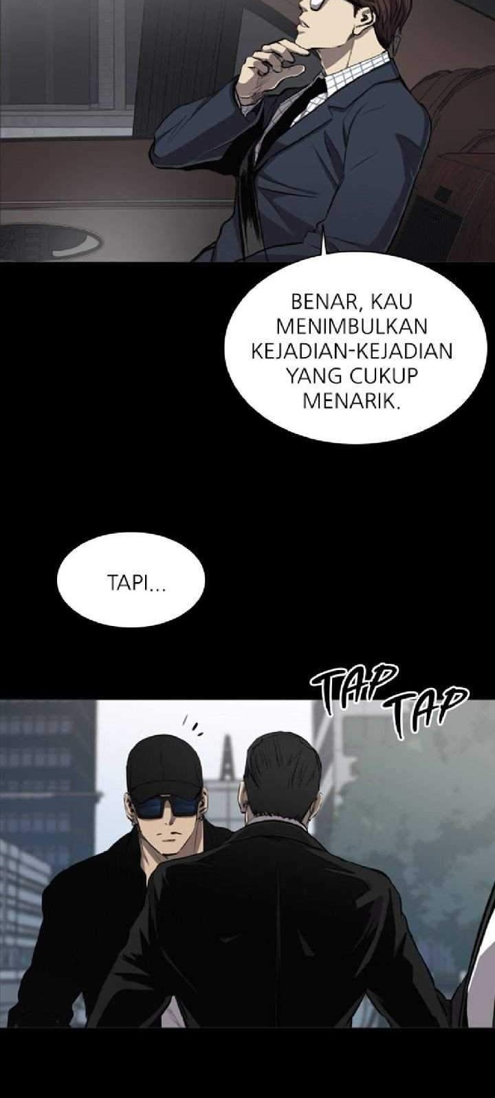 Baca Manhwa Castle Chapter 32 Gambar 2