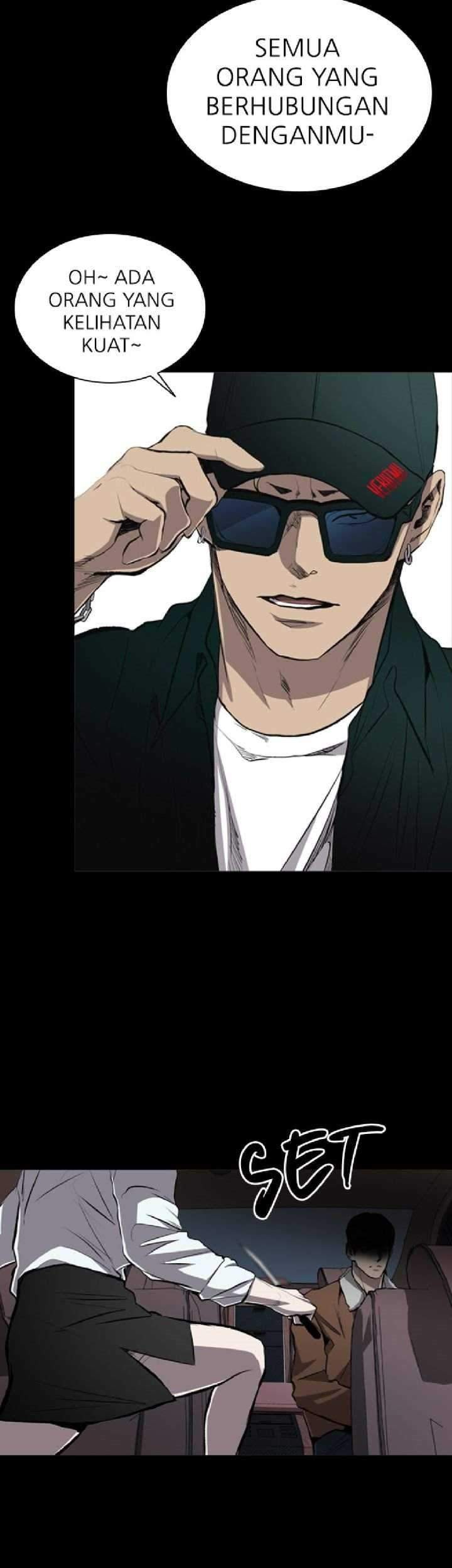 Castle Chapter 32 Gambar 5